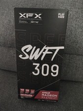 Xfx speedster swft d'occasion  Strasbourg-