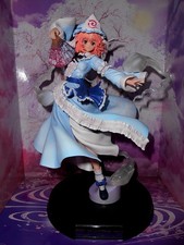 Touhou project saigyouzi d'occasion  Pomérols