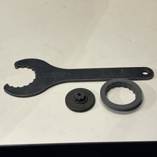 Shimano fc32 tool for sale  LEWES