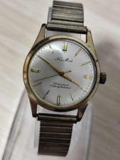 Relógio de pulso Orient F9710 O.G.F corda manual 3cm diâmetro 18cm usado No4290 No7168 No15622 comprar usado  Enviando para Brazil