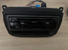 Autoradio kenwood kdc usato  Tortona