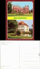 Bad muskau blick gebraucht kaufen  Ortrand