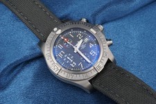 Breitling avenger bandit for sale  Austin