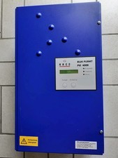Wechselrichter kaco blue gebraucht kaufen  Niefern-Öschelbronn