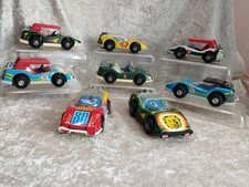 Ddr konvolut spielzeugautos gebraucht kaufen  Deutschland