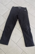 Damen motorradhose held gebraucht kaufen  Horb am Neckar