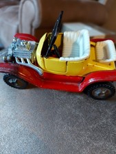 Tiger nomura vintage for sale  HORNCASTLE