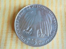 Deutsche mark brd gebraucht kaufen  Schliersee