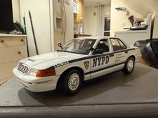 Police ford crown for sale  Taunton