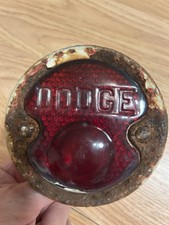Vintage early dodge for sale  Southbury