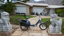 electric cruiser bike for sale electric cruiser bike for sale Borrego Springs
