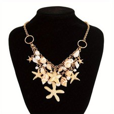 Women boho starfish for sale  Birmingham