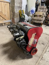 Vauxhall 20xe dcoe for sale  KELSO