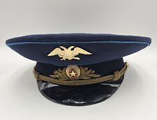 Schirmmütze general luftwaffe gebraucht kaufen  Fellbach