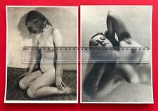 Großes foto 1930 gebraucht kaufen  Dresden