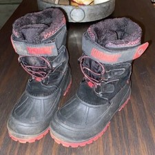 Khombu snowtracker waterproof for sale  Manassas