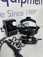 Topcon indirect binocular for sale  Amarillo