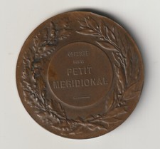 Usado, Medalha, grátis por Le Petit Meridional-Société náutica comprar usado  Enviando para Brazil