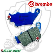 Pastiglie freno brembo usato  Sciacca