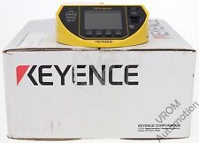 Surplus Keyence SZ-VU04 Scanner a Laser de Segurança Multifuncional Display Controle Uni comprar usado  Enviando para Brazil