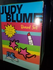 Judy blume complete for sale  Vancouver