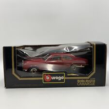 Burago die cast d'occasion  Expédié en Belgium