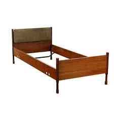 Letto singolo vintage usato  Cambiago