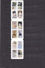 2016 carnets portraits d'occasion  Mortagne-du-Nord