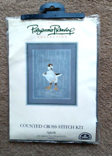 Duck rain cross for sale  PLYMOUTH