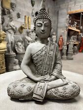 Buddha garden ornament for sale  DONCASTER