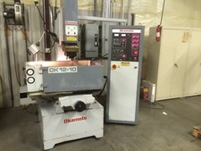 Okamoto ok12 manual for sale  Dexter