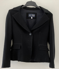 Damen blazer armani gebraucht kaufen  Walldorf