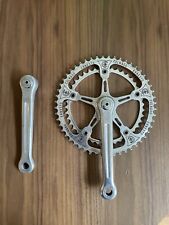 Pedalier crankset campagnolo d'occasion  France