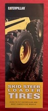 2001 caterpillar skid for sale  Dayton