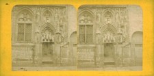 Carte photo antique d'occasion  France