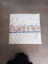 Bettwäsche babywiege beistell gebraucht kaufen  Kelberg