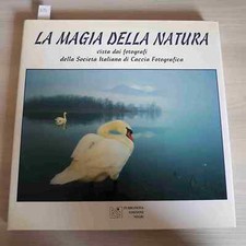 Magia della natura usato  Vaiano Cremasco
