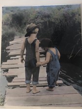 Vintage print art for sale  Buffalo