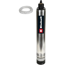 Einhell 1000 pompa usato  Roccagloriosa