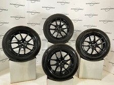 Winter kompletträder 235 gebraucht kaufen  Brehna