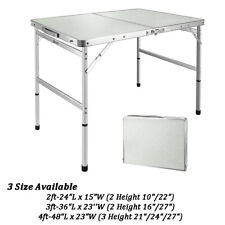 Villey folding camping d'occasion  Expédié en Belgium