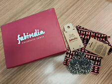 Boucle oreilles tribal d'occasion  Grenoble-
