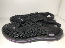 Keen uneek black for sale  West Jordan
