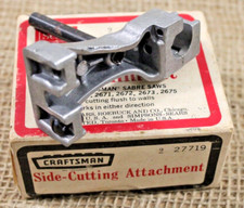 Sears craftsman sabre for sale  Lufkin