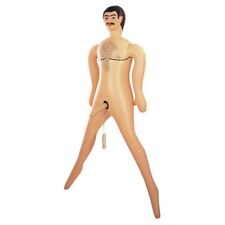 Sextoys poupée gonflable d'occasion  Fenouillet