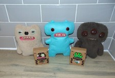 Fugglers gaptooth mcgoo for sale  ALDERSHOT
