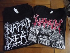 Lot tee shirt d'occasion  Pérenchies