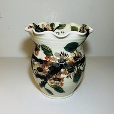 Gwili pottery vase for sale Gwili pottery vase for sale  NEWMARKET