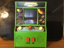 Galaga hand held for sale  LLANELLI