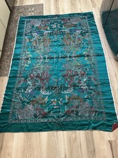 Vtg pure silk for sale  Edgewater